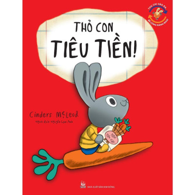 Sách - Thu Chi Vào Ra, Bé Cũng Rành Nha - Combo 4 Cuốn - Kim Đồng