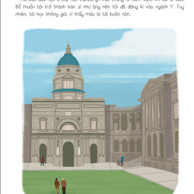 Sách - Cuộc đời của các danh nhân - Charles Darwin - ndbooks