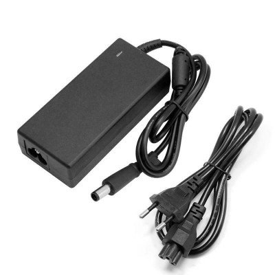 Sạc Tương Thích Cho Laptop Hp Compaq Nc6320 Nc6400 Adapter 18.5V-3.5A 19V-4.74A - Hàng Nhập Khẩu New Seal TEEMO PC TEAC745