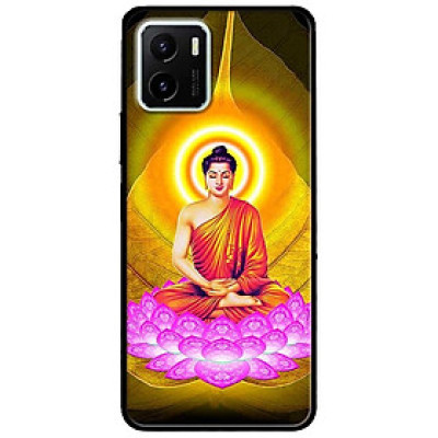 Ốp lưng dành cho Vivo V23 5G / S12 - Vivo Y15s / Y15A - Lá Bồ Đề