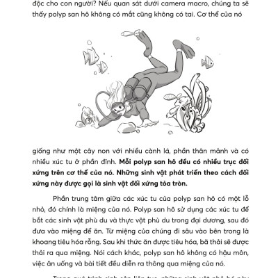 Sách - STEM Sinh Học - Thế Giới Tự Nhiên Kì Diệu