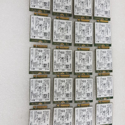 Card WWAN 4G Sierra Dell DW5809e - EM7305 K2W44 Support Dell E7250, E7350, E7450, E7550 - Hàng nhập khẩu