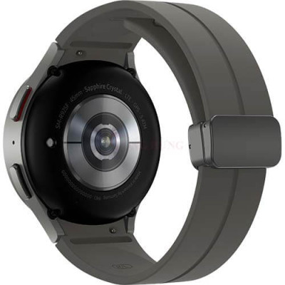 Đồng hồ thông minh Samsung Galaxy Watch5 Pro 45mm SM-R920N - Hàng chính hãng