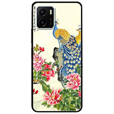 Ốp lưng dành cho Vivo V23 5G / S12 - Vivo Y15s / Y15A - Công Mới