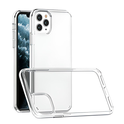 Ốp lưng chống sốc cho iPhone 12 Pro Max Likgus Crashproof giúp chống chịu mọi va đập - hàng nhập khẩu