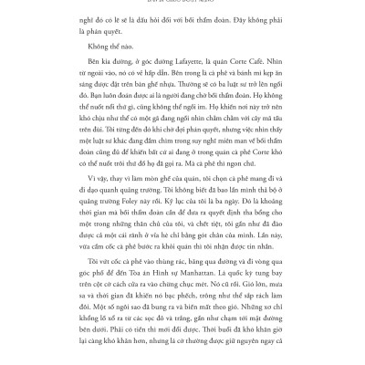 Bản Di Chúc Đoạt Mạng