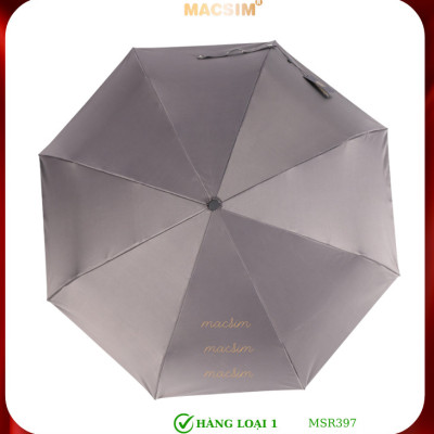 Ô Dù cao cấp Mã R-397 Nhãn hiệu Macsim RST
