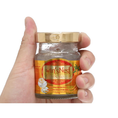 Combo 12 lọ Yến sào win