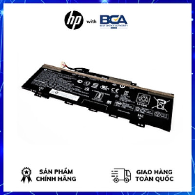 Pin Laptop HP Pavilion X360 chính hãng, Battery 3 Cell, 43Wh, 3.75Ah (M24648-009) - Hàng chính hãng