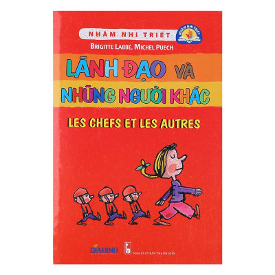 Sách - Combo Nhâm Nhi Triết - Bộ 6 Cuốn - Chính Thông Book
