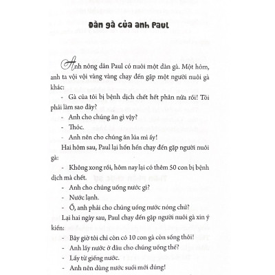 Những Mẫu Chuyện Hài Hước Trong Kinh Doanh Của Người Do Thái