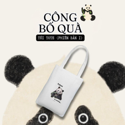 Fubao Toàn Trí - Bản Quyền