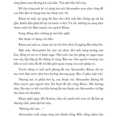 Sách - Anh Trai Nhân Vật Chính - Tập 2