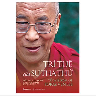 Trí tuệ của sự tha thứ