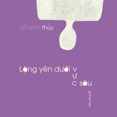 Sách - Lặng Yên Dưới Vực Sâu