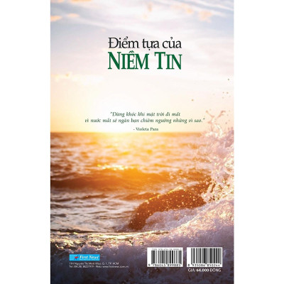 Sách - Điểm Tựa Của Niềm Tin