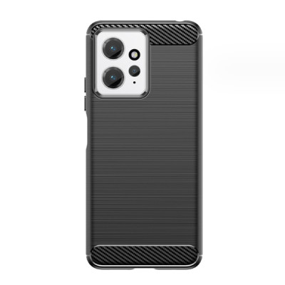 Ốp lưng chống sốc Likgus cho Xiaomi Redmi Note 12 4G (chuẩn quân đội, chống va đập, chống vân tay) - Hàng chính hãng