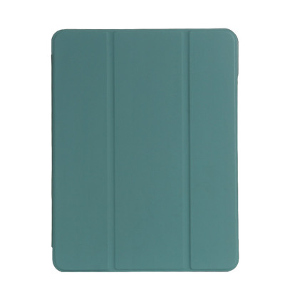 Bao da smart cover silicon ốp ipad silicon có khe cài bút dành cho Ipad 9.7 inch, ipad 10.2, 10.5, 10.9 inch, Ipad pro 11 inch, Ipad 12.9 inch