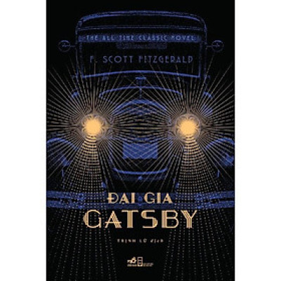 Đại gia Gatsby (TB 2022) -  Bản Quyền