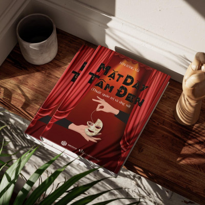 Combo 4 Cuốn Sách: Liễu Phàm Tứ Huấn + Binh Pháp Tôn Tử + Mặt Dày Tâm Đen + Tôi Hoài Nghi Các Thánh Nhân - SBOOKS