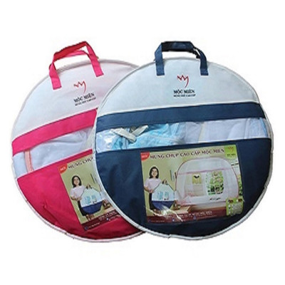 Màn Chụp , Mùng Chụp Cao Cấp Mộc Miên - 1,2mx2m ( Hà Nội )