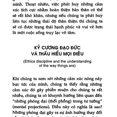 	Tấm Lòng Rộng Mở _ĐN