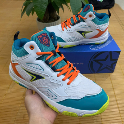 Giày bóng chuyền chuyên dụng chơi sân bê tông Beyono Captain - chính hãng