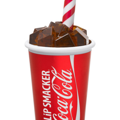 Lip Smacker - Son Cốc Coca Cola vị Coca - Coca-Cola Cup Lip Balm
