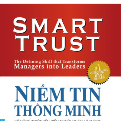 Sách - Combo Lựa chọn tối ưu thứ 3 + Niềm tin thông minh 