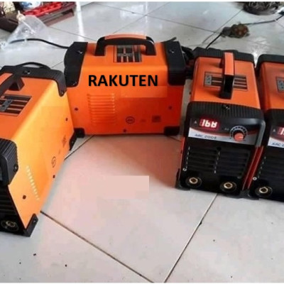 Máy hàn điện tử RAKUTEN 200E - Công Nghệ JAPAN