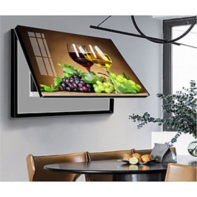 Tranh Che Ổ Điện Nhiều Mẫu Hiện Đại Phù Hợp với Phòng Khách, Nhà Bếp, Nhà Hàng