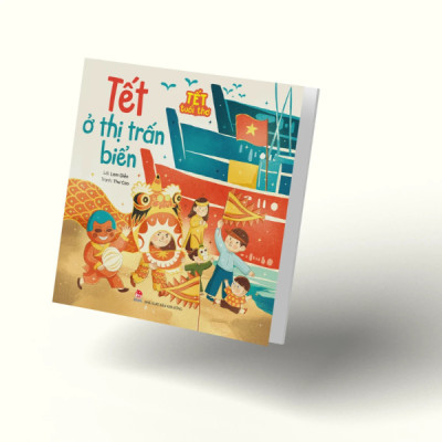 Tết Tuổi Thơ