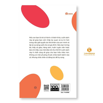 Combo 2Q Hướng Dẫn Nuôi Dạy Con Nhỏ: Giúp Trẻ Xử Lý Cơn Cáu Giận - 57 Bài Luyện Tập Để Điều Khiển Cơn Giận Của Trẻ + Cách Nuôi Dạy Những Đứa Trẻ Dễ Cáu Giận, Khó Bảo - Thái Hà Books - Bìa Mềm