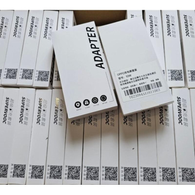 Bộ sạc Oppo 5V-2A Zin New Chính Hãng Cam Kết