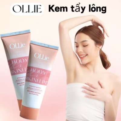 HỘP KEM TẨY HẾT SẠCH LÔNG KHÔNG ĐAU RÁT HÀNG CHUẨN CHẤT LƯỢNG CHO MỌI NGƯỜI