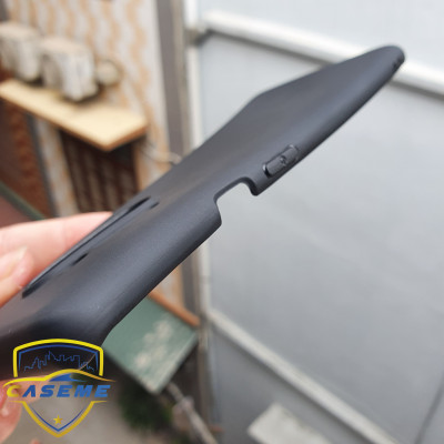 Ốp lưng dành cho OnePlus 8 Pro silicon dẻo màu đen bảo vệ camera chống sốc cao cấp