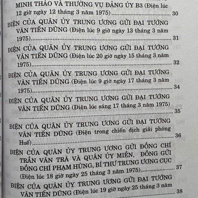 Đại Thắng Mùa Xuân 1975 Mốc Son Chói Ngời Trong Lịch Sử Dân Tộc