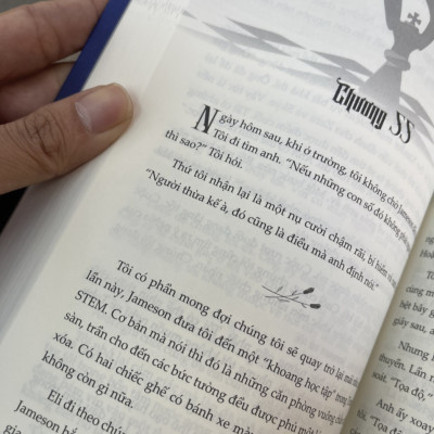 (Tác giả New York Times Best Seller) BÍ MẬT GIA TỘC HAWTHORNE – Jennifer Lynn Barnes – Hoài Anh dịch – 1980 Books – Nxb Thanh Niên (Bìa mềm)