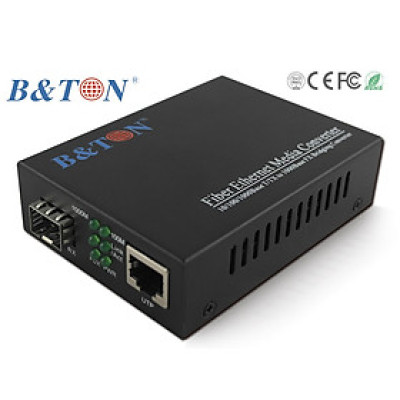 Convector cổng SFP-1G-BTON-BT-950SFP-GE. Hàng chính hãng