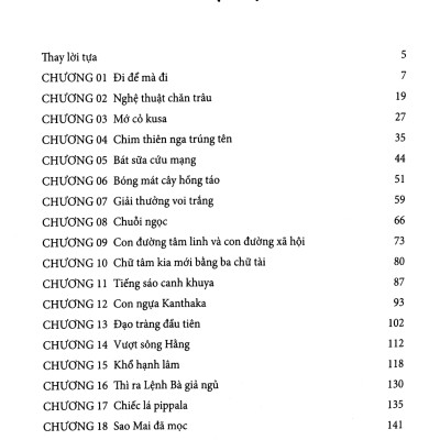 Đường Xưa Mây Trắng - Thích Nhất Hạnh - Tái Bản