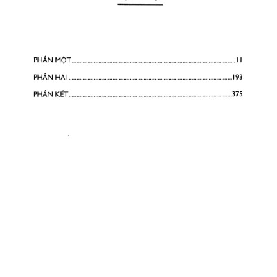 Mã Mẫu Tử - The Mother Code