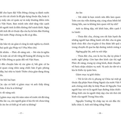 Sách - Ngàn Năm Sử Việt - Nhà Nguyễn - Nguyễn Trường Tộ - Nhà Tư Tưởng Cách Tân