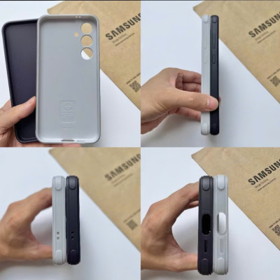 Ốp lưng chống sốc Samsung S24  Hàng Chính Hãng