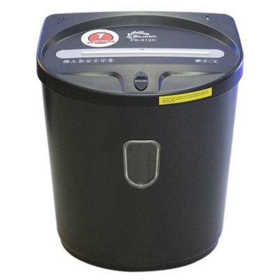 Máy Hủy Tài Liệu Silicon PS-812C