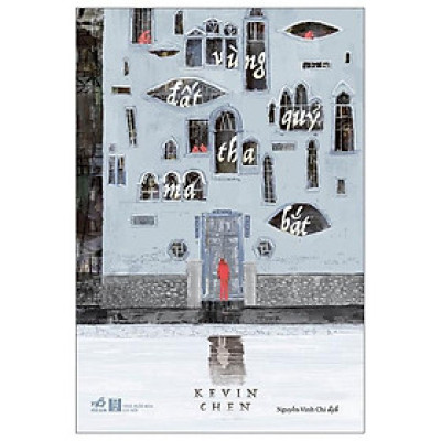 Sách - Vùng đất quỷ tha ma bắt-NN-MK