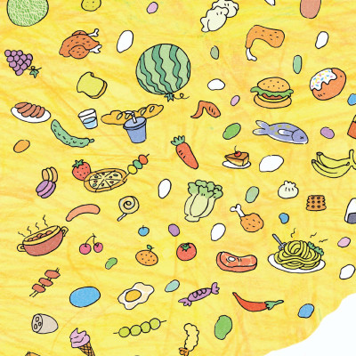 Cơ Thế Siêu Rắc Rối - Cục Ị Kỳ Lạ)_LL