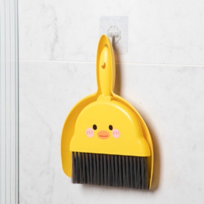 Chổi mini quét bụi bàn thờ đa năng kèm ky hốt rác , dễ dàng vệ sinh mọi nơi