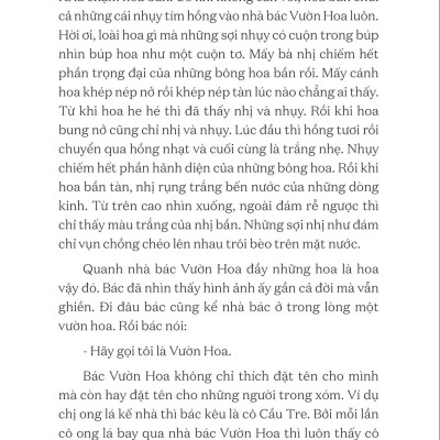 Tủ Sách Tuổi Thần Tiên - Thiên thần Ốc Tiêu