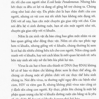 Chất Xơ Diệu Kỳ