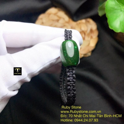 Lu thống Nephrite